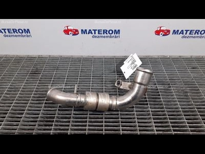 TEAVA INTERCOOLER