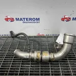 TEAVA INTERCOOLER JAGUAR XF I 3.0 D 2008-2015 oe-C2Z4535, vedere frontata