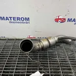 TEAVA INTERCOOLER JAGUAR XF I 3.0 D 2008-2015 oe-C2Z4535, vedere laterala