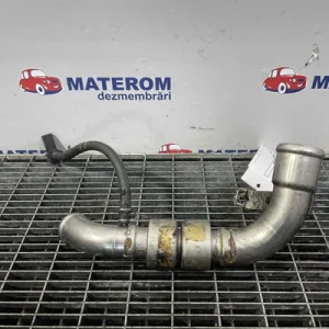 TEAVA INTERCOOLER