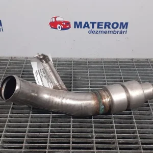 TEAVA INTERCOOLER