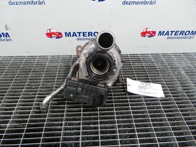 TURBOSUFLANTA