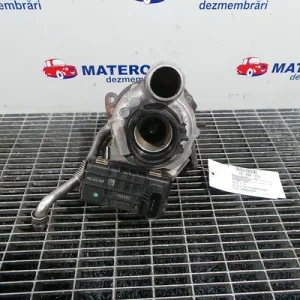 TURBOSUFLANTA