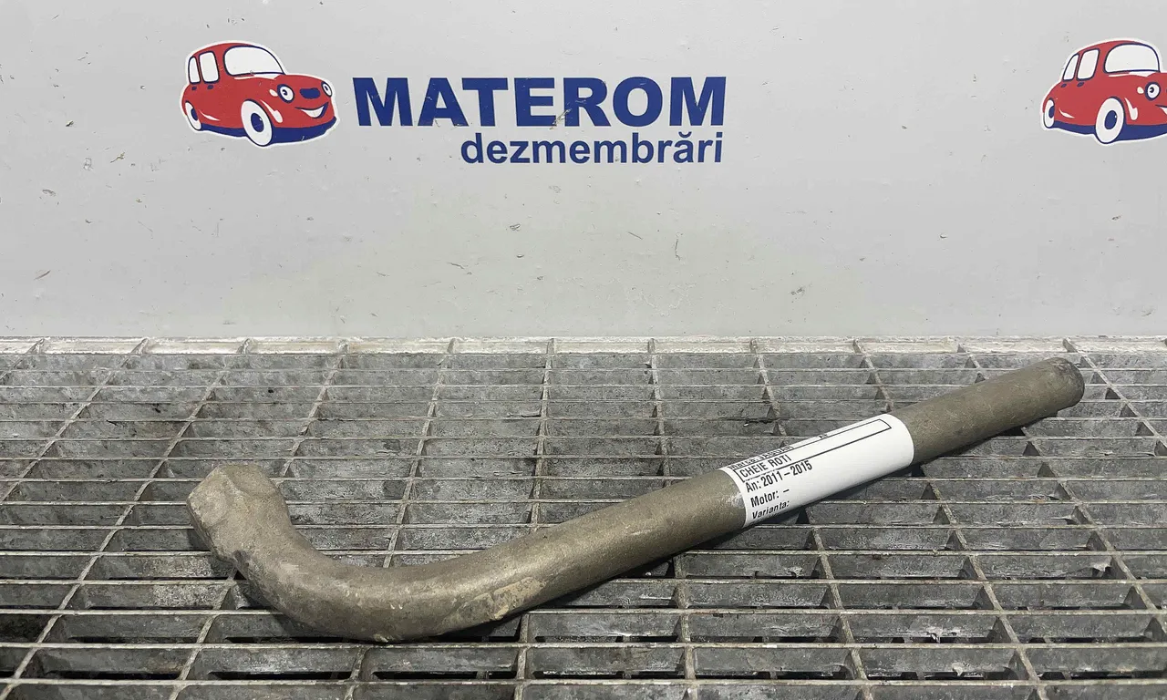 CHEIE ROTI JAGUAR XF I 2008-2015