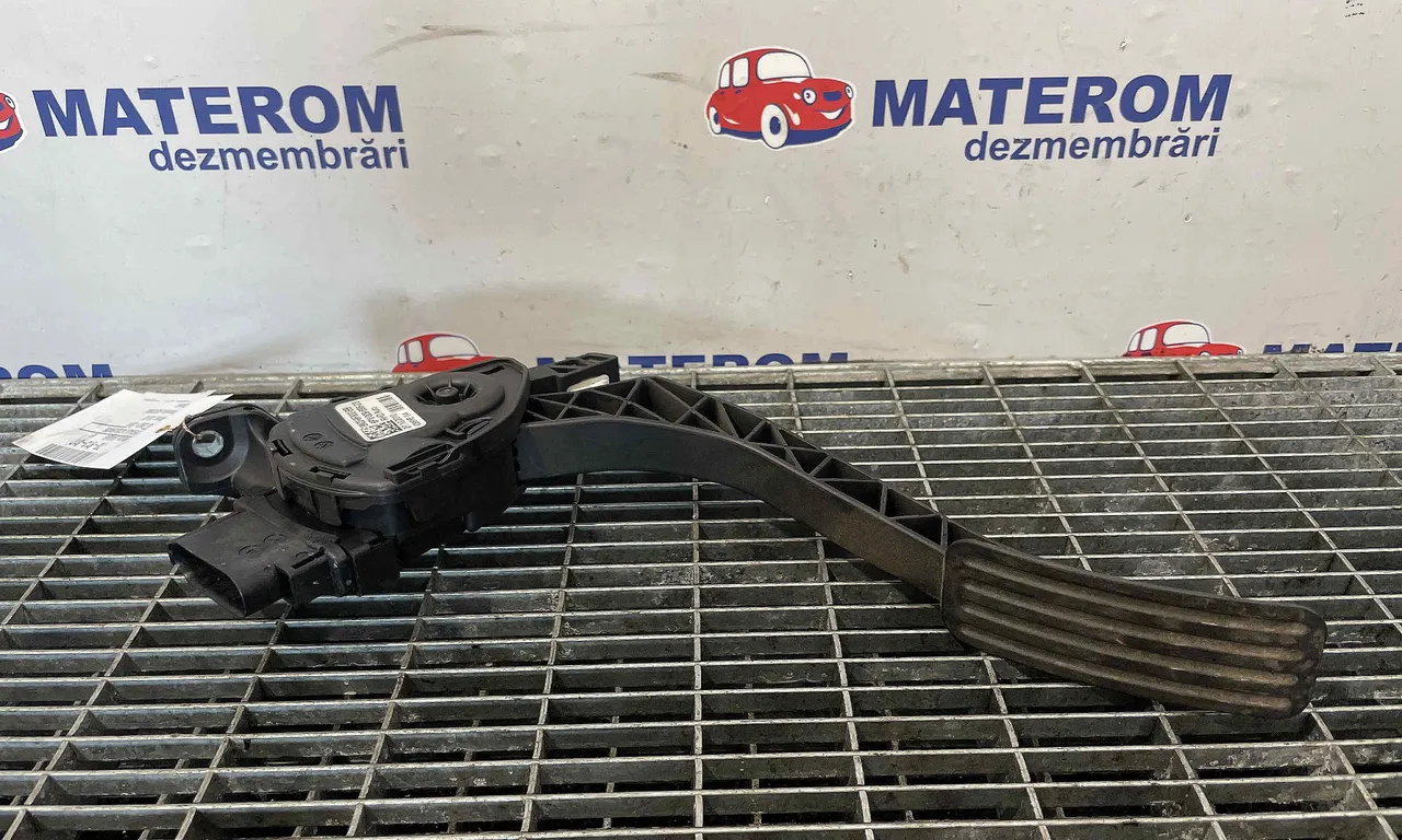 PEDALA ACCELERATIE JAGUAR XF I 2008-2015