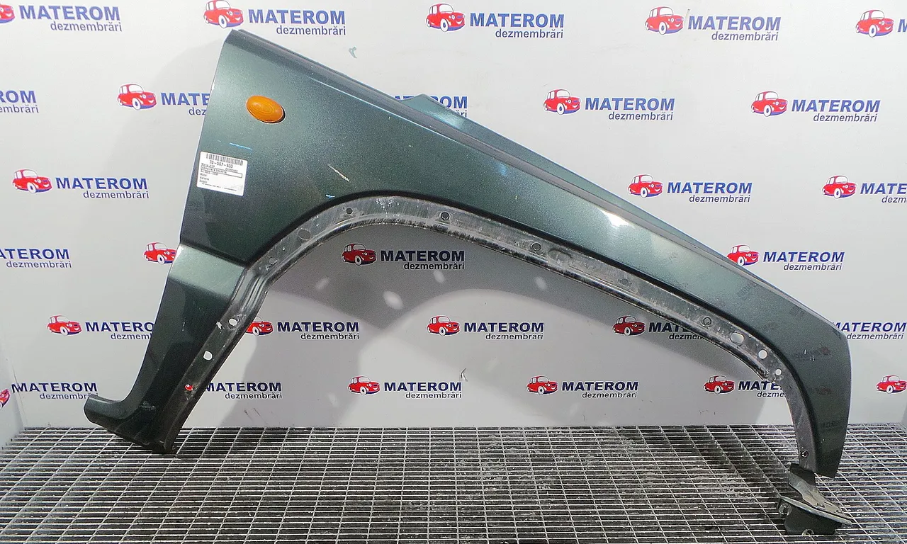 ARIPA FATA DREAPTA JEEP CHEROKEE 2001-2008
