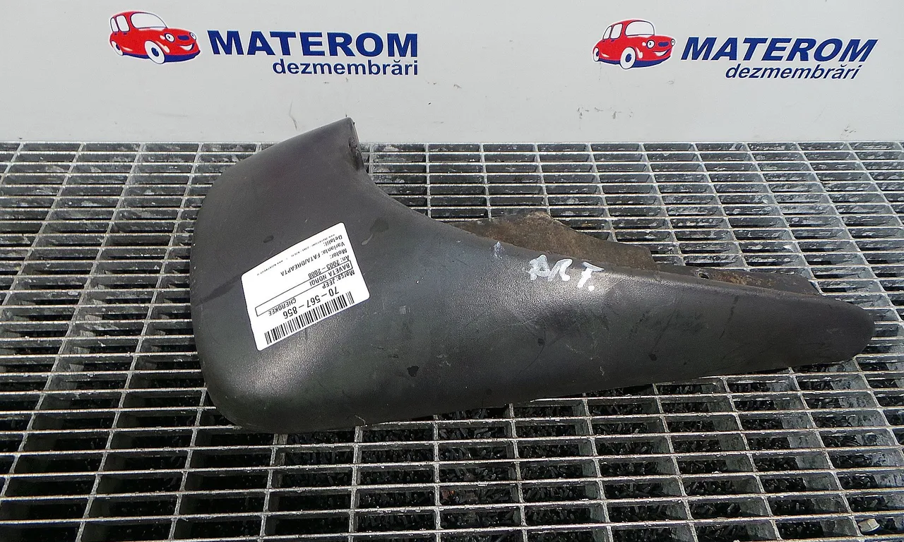 BAVETA NOROI JEEP CHEROKEE 2001-2008