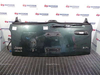 HAION JEEP CHEROKEE 3.7 2001-2008 oe 55176934AC, vedere frontata