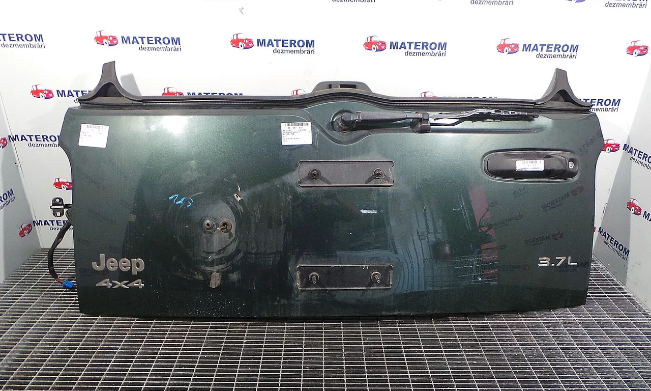 HAION JEEP CHEROKEE 2001-2008