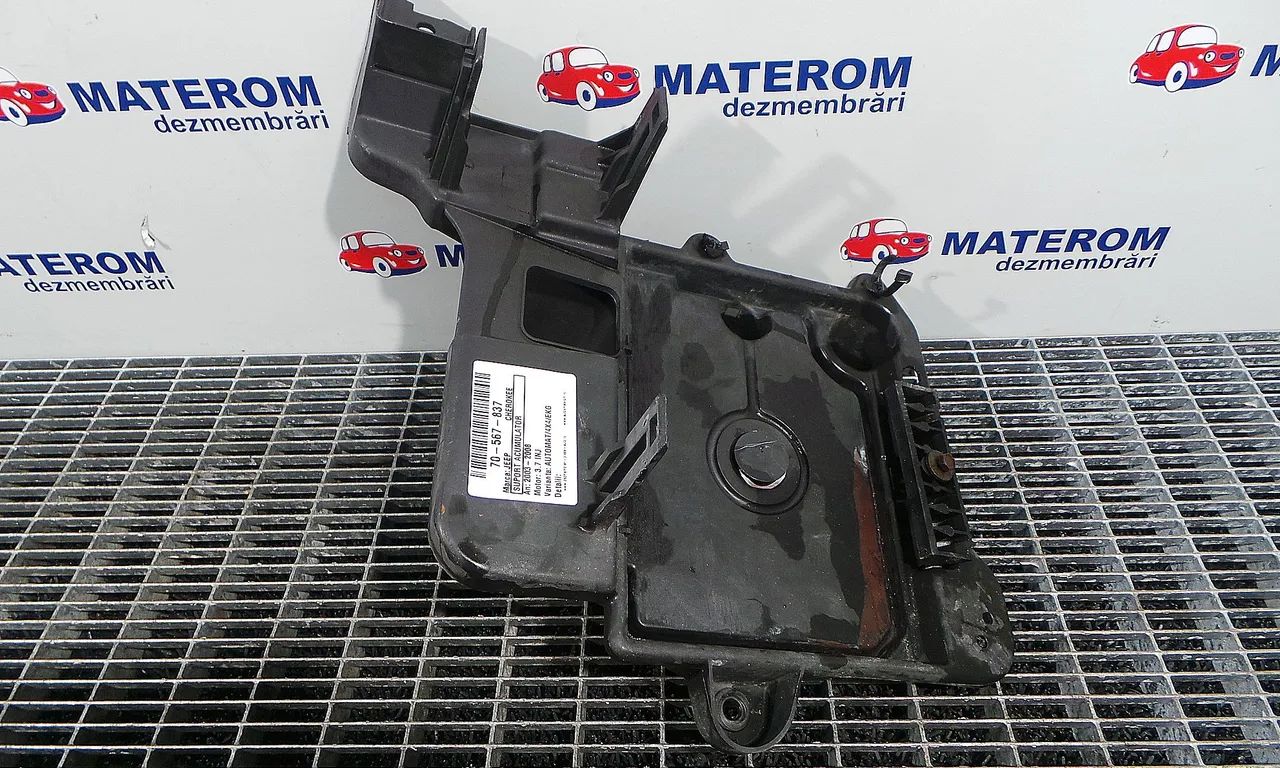 SUPORT ACUMULATOR JEEP CHEROKEE 2001-2008