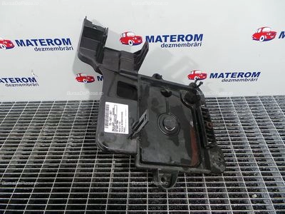 SUPORT ACUMULATOR JEEP CHEROKEE 3.7 2001-2008 oe 55360084AC, vedere frontata