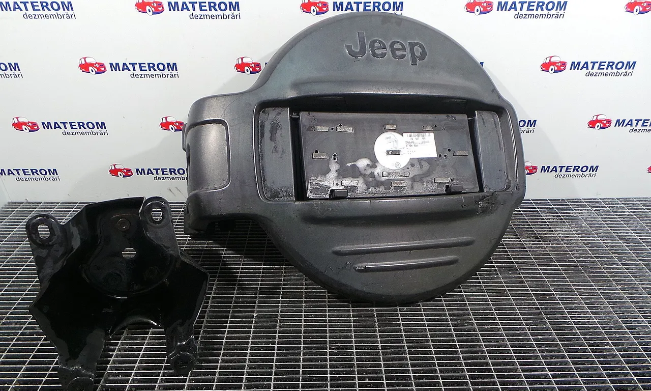 SUPORT ROATA REZERVA JEEP CHEROKEE 2001-2008