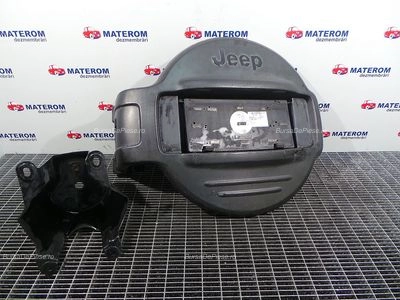 SUPORT ROATA REZERVA JEEP CHEROKEE 3.7 2001-2008 oe 55155933AB, vedere frontata