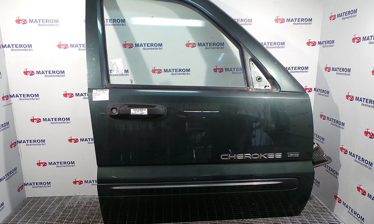 USA FATA DREAPTA JEEP CHEROKEE 2001-2008