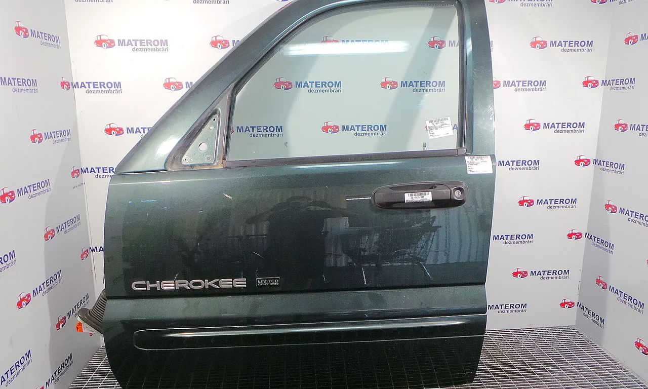 USA FATA STANGA JEEP CHEROKEE 2001-2008