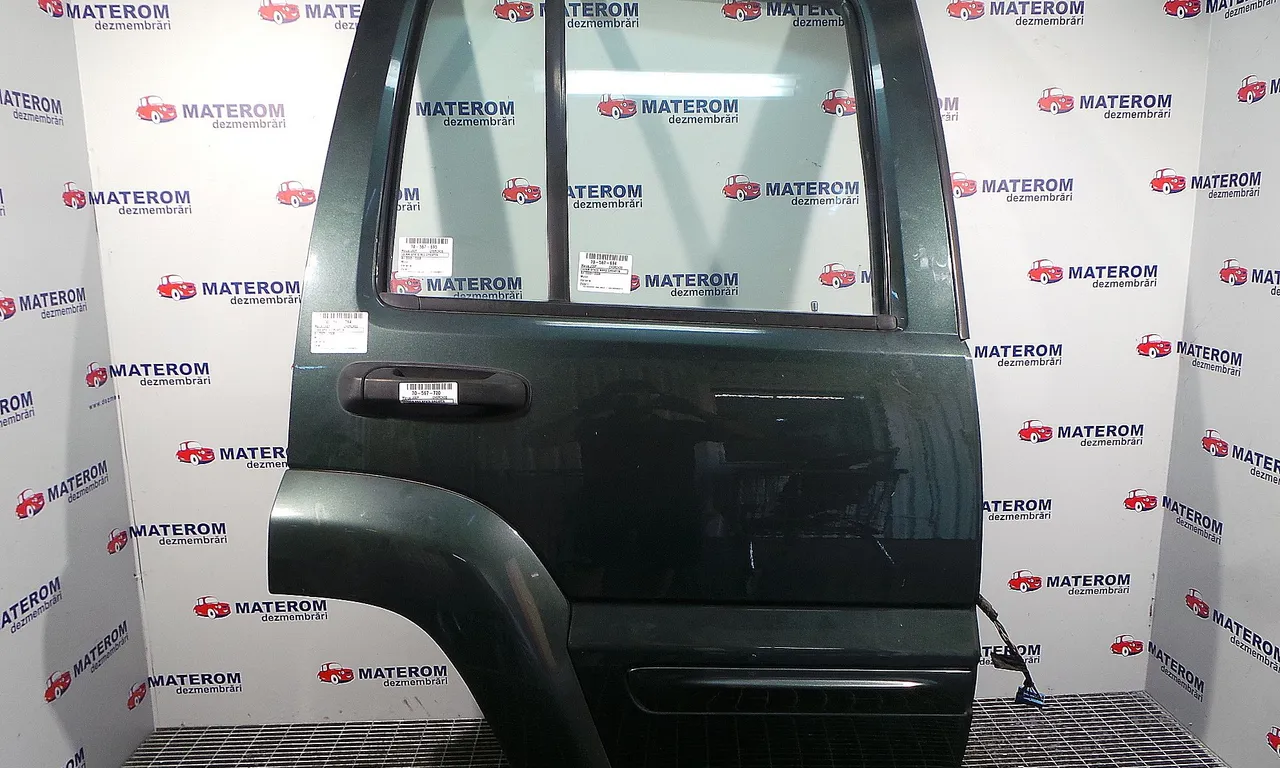 USA SPATE DREAPTA JEEP CHEROKEE 2001-2008
