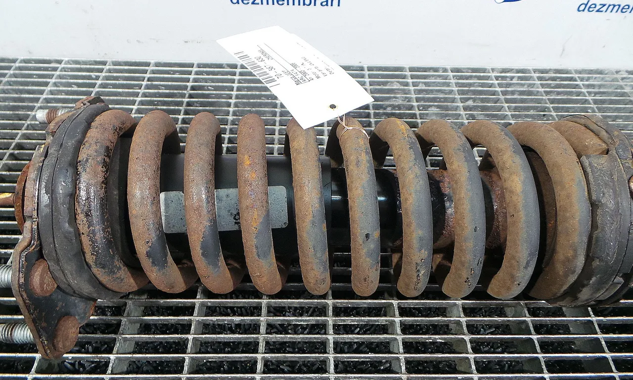 ARC FATA JEEP CHEROKEE 2001-2008