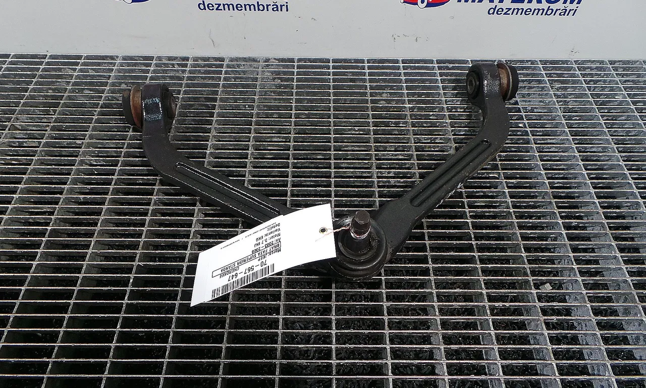 BRAT FATA SUPERIOR STANGA JEEP CHEROKEE 2001-2008