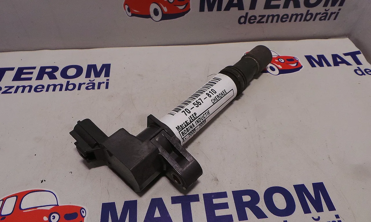 BOBINA INDUCTIE JEEP CHEROKEE 2001-2008