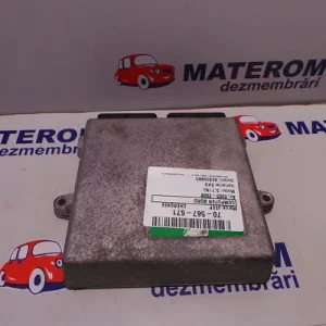 CALCULATOR MOTOR JEEP CHEROKEE 3.7 INJ 2001-2008 oe-AEB2568D, vedere frontata