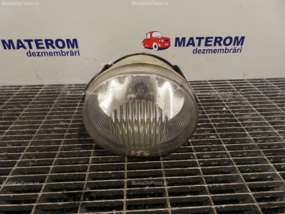HALOGEN STANGA JEEP CHEROKEE 3.7 2001-2008 oe 55155823AB, vedere frontata