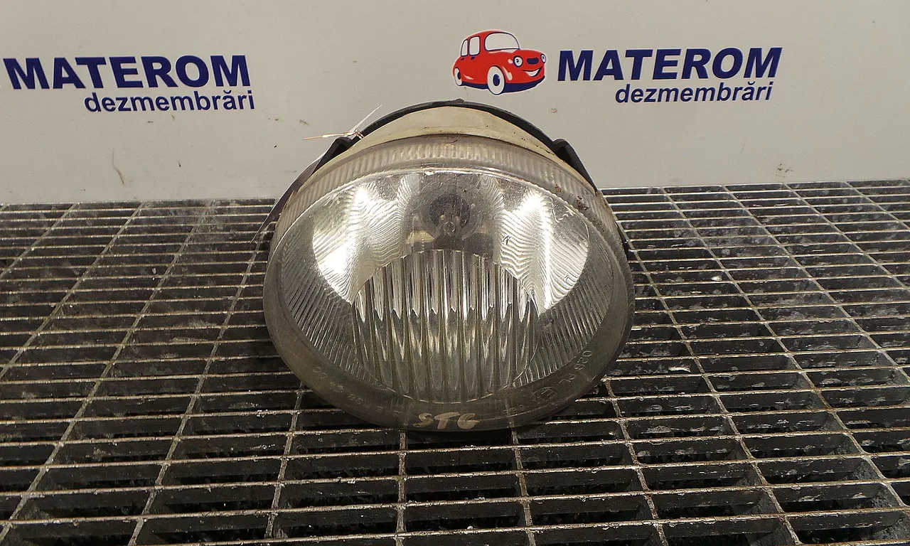 HALOGEN STANGA JEEP CHEROKEE 2001-2008