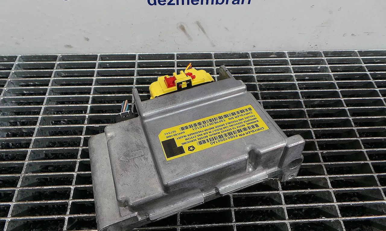 MODUL AER JEEP CHEROKEE 2001-2008