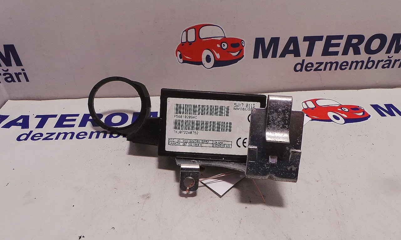MODUL JEEP CHEROKEE 2001-2008