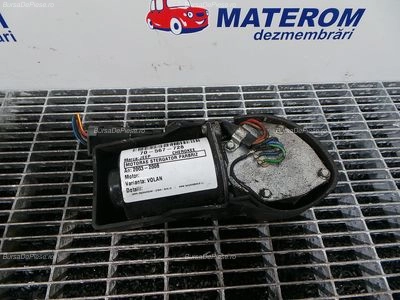MOTORAS STERGATOR PARBRIZ JEEP CHEROKEE 3.7 2001-2008 oe 55155894AA, vedere frontata