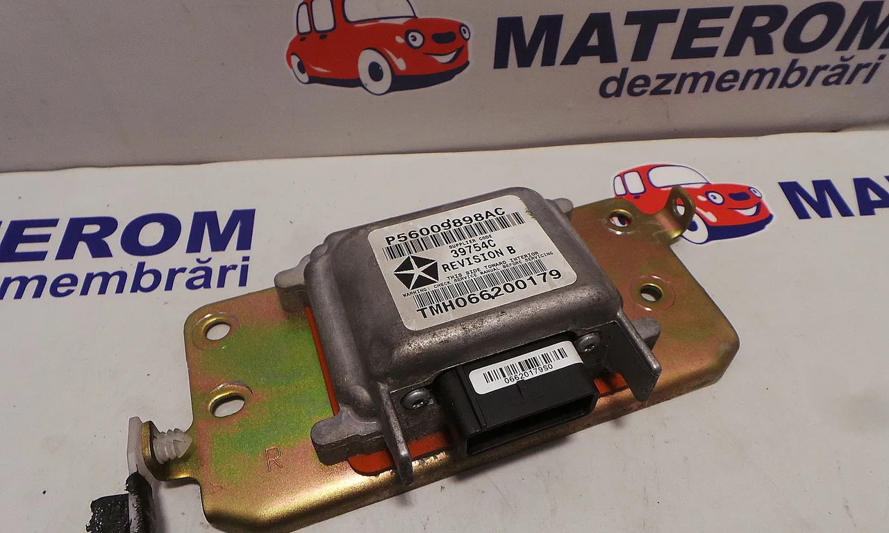 SENZOR IMPACT JEEP CHEROKEE 2001-2008
