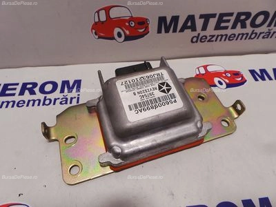 SENZOR IMPACT JEEP CHEROKEE 3.7 2001-2008 oe P56009899AC, vedere frontata