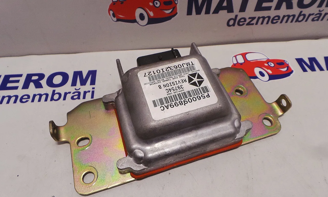 SENZOR IMPACT JEEP CHEROKEE 2001-2008