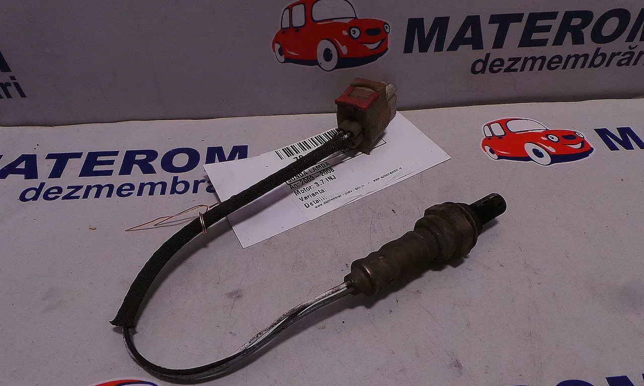 SONDA LAMDA JEEP CHEROKEE 2001-2008