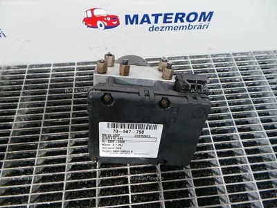 UNITATE ABS JEEP CHEROKEE 3.7 2001-2008 oe 56041585AAB, vedere frontata