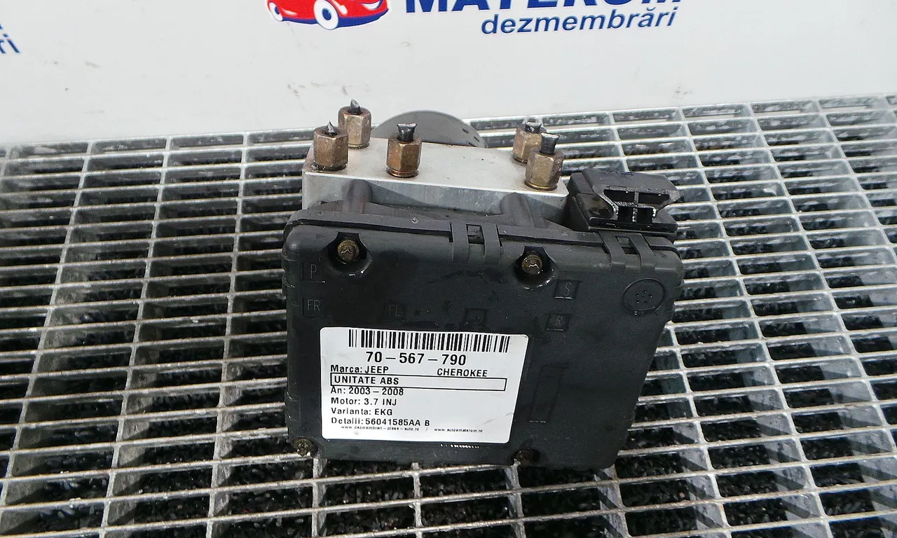 UNITATE ABS JEEP CHEROKEE 2001-2008