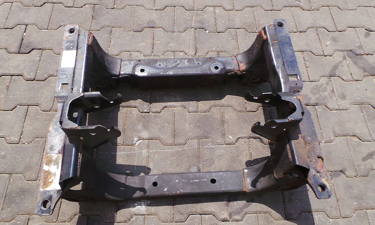 JUG MOTOR JEEP CHEROKEE 2001-2008