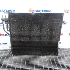 RADIATOR CLIMA