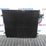 RADIATOR CLIMA JEEP CHEROKEE 3.7 2001-2008 oe-55037465AA, vedere laterala