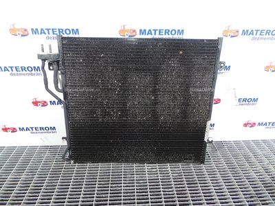 RADIATOR CLIMA JEEP CHEROKEE 3.7 2001-2008 oe 55037465AA, vedere frontata