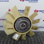 VENTILATOR RADIATOR