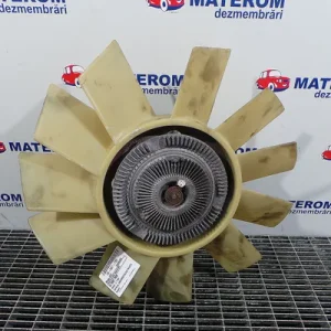 VENTILATOR RADIATOR