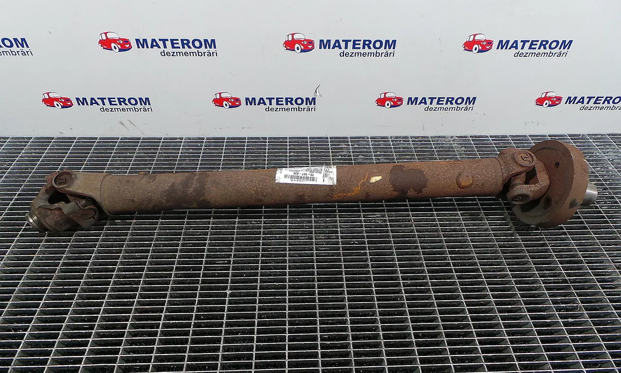 CARDAN SPATE JEEP CHEROKEE 2001-2008