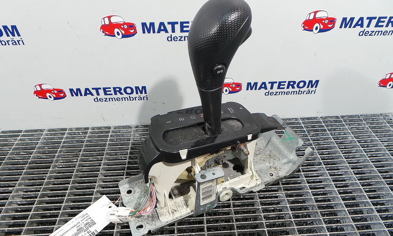 MANETA SCHIMBATOR VITEZE JEEP CHEROKEE 2001-2008