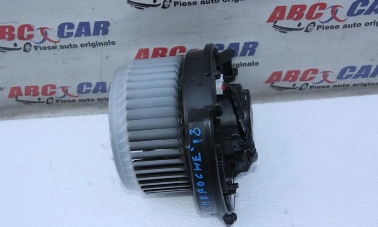 Aeroterma bord JEEP CHEROKEE 2007-null