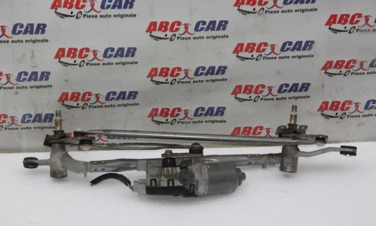 Ansamblu stergatoare cu motoras JEEP CHEROKEE 2007-null