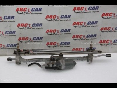 Ansamblu stergatoare cu motoras JEEP CHEROKEE 2007-2026 oe 68102175AD, vedere frontata