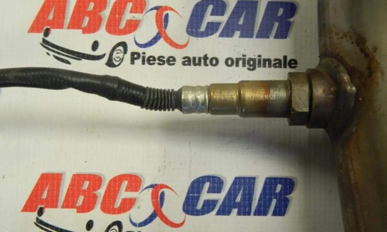 Sonda lambda JEEP CHEROKEE 2007-null