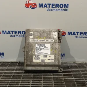 CALCULATOR MOTOR JEEP CHEROKEE 4.0 INJ 1983-2001 oe-S101730001B, vedere frontata