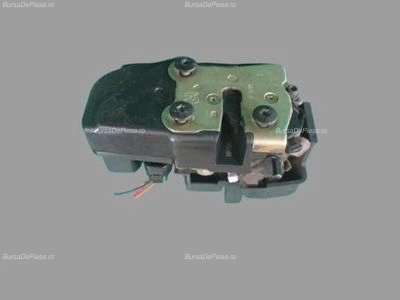 Broasca usa dreapta spate JEEP GRAND CHEROKEE II 1998-2005, vedere frontata