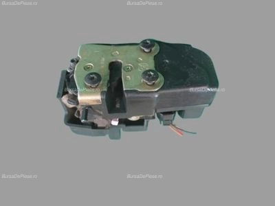Broasca usa stanga spate JEEP GRAND CHEROKEE II 1998-2005, vedere frontata